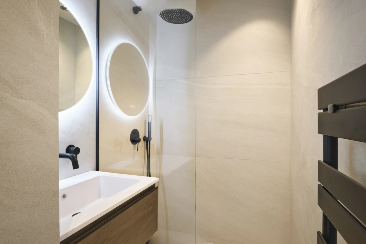 Квартира в Каннах, Франция, 108 м² - фото 7