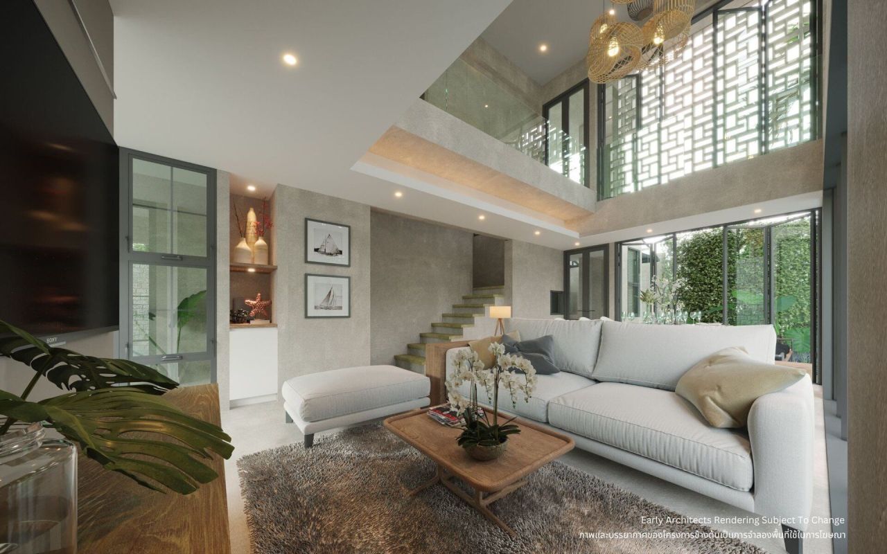 Дом в Паттайе, Таиланд, 220 м² - фото 12