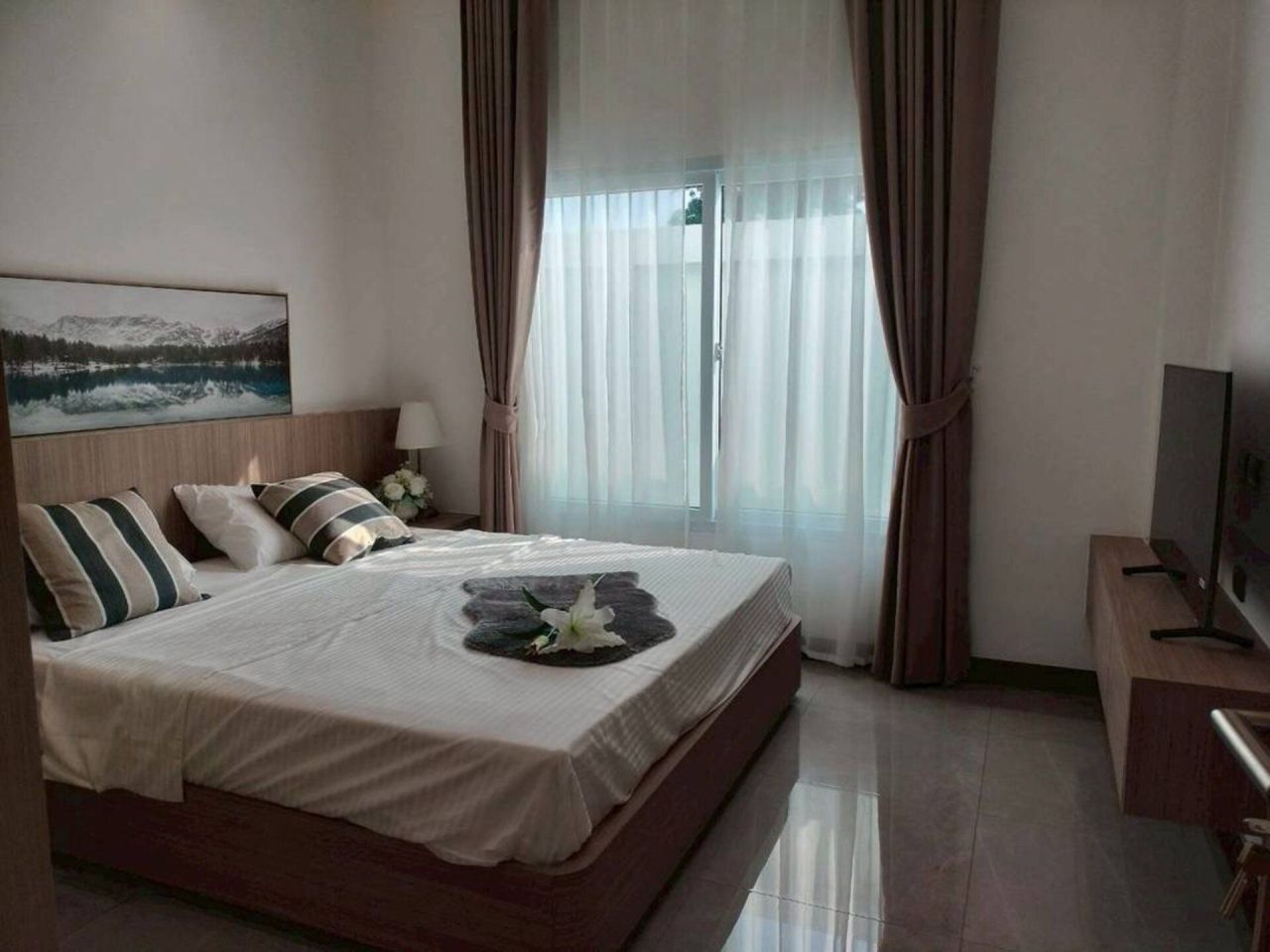 Вилла в Паттайе, Таиланд, 155 м² - фото 12