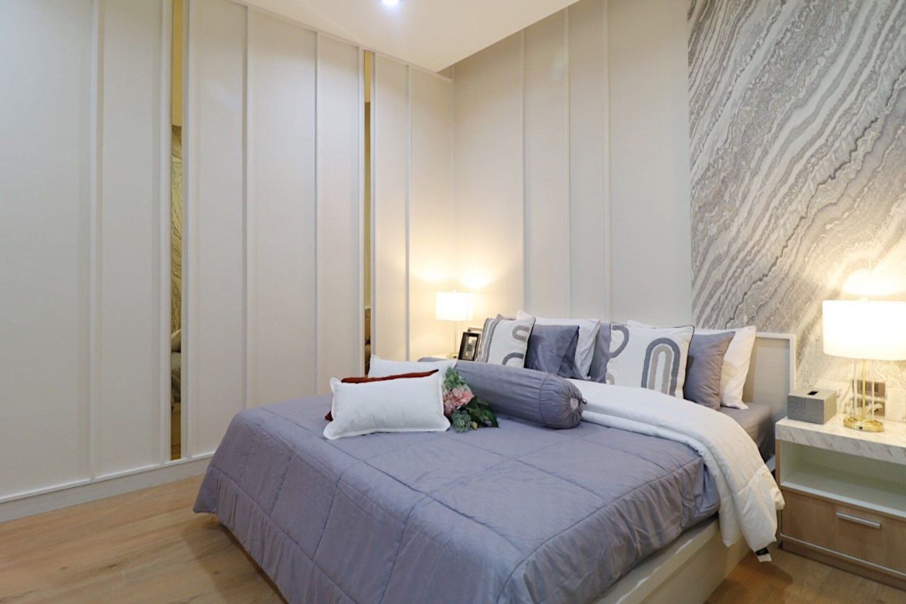 Вилла в Паттайе, Таиланд, 296 м² - фото 12