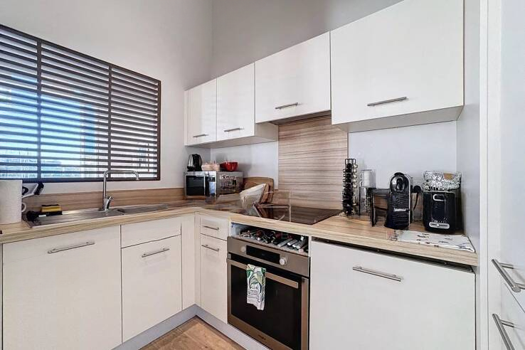 Квартира в Каннах, Франция, 62 м² - фото 3