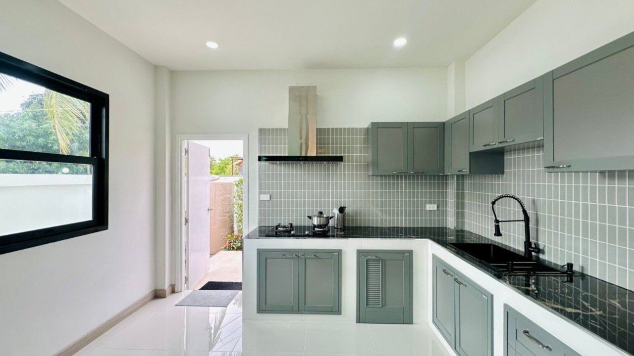 Вилла в Паттайе, Таиланд, 155 м² - фото 13