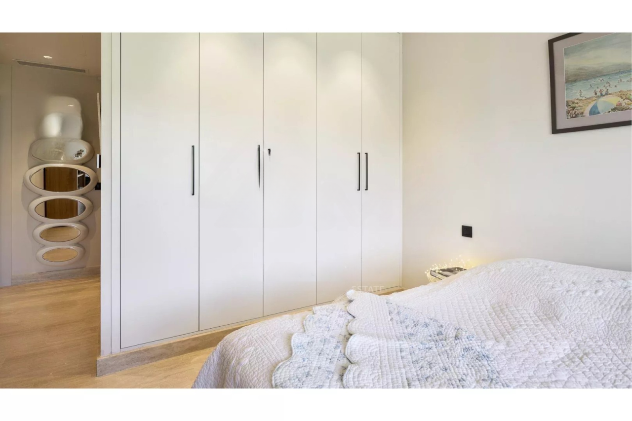 Квартира в Каннах, Франция, 92 м² - фото 7