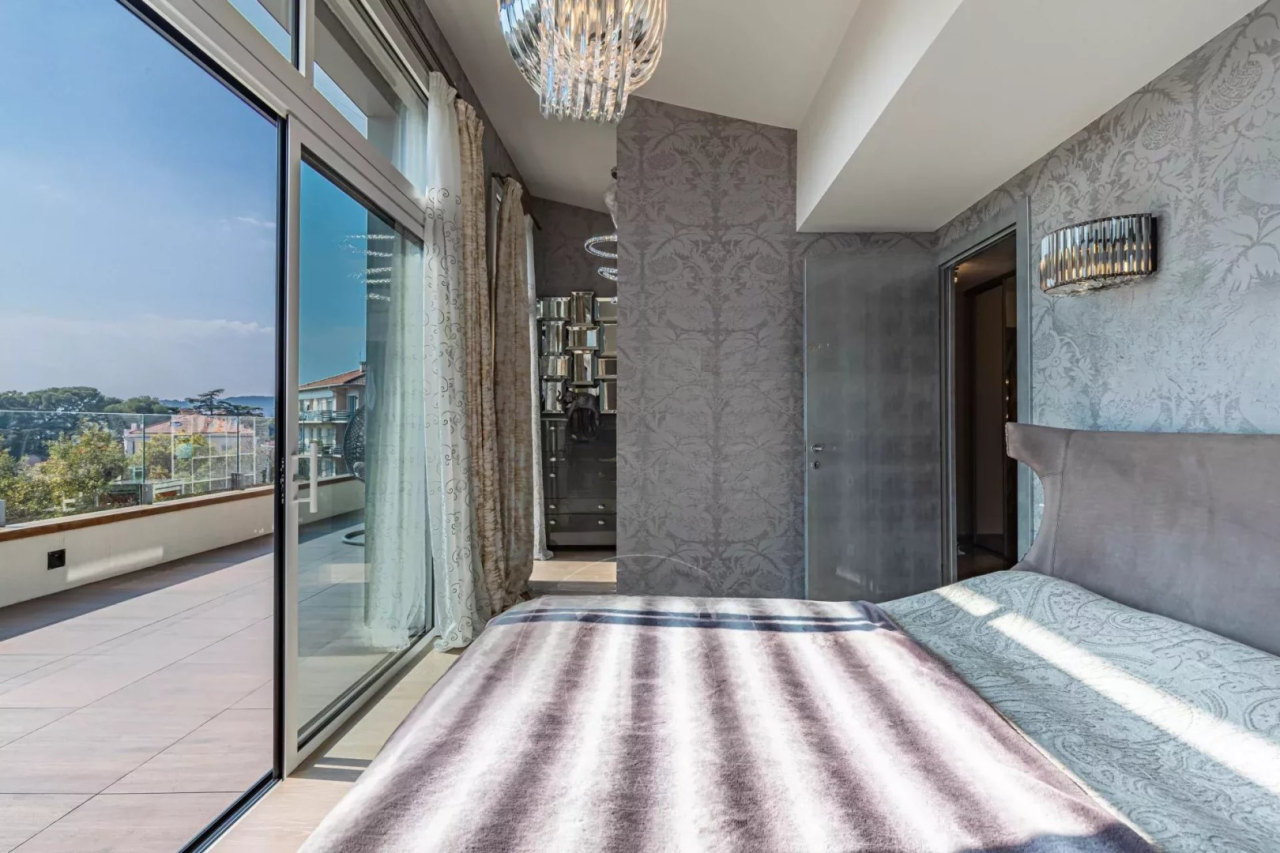 Квартира в Каннах, Франция, 186 м² - фото 7