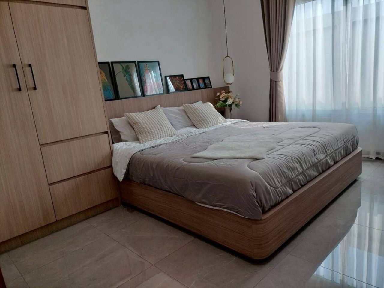 Вилла в Паттайе, Таиланд, 155 м² - фото 13