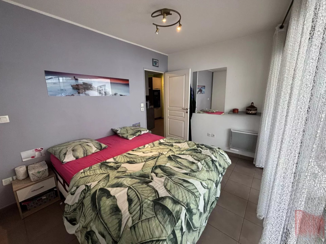 Квартира в Каннах, Франция, 83 м² - фото 7