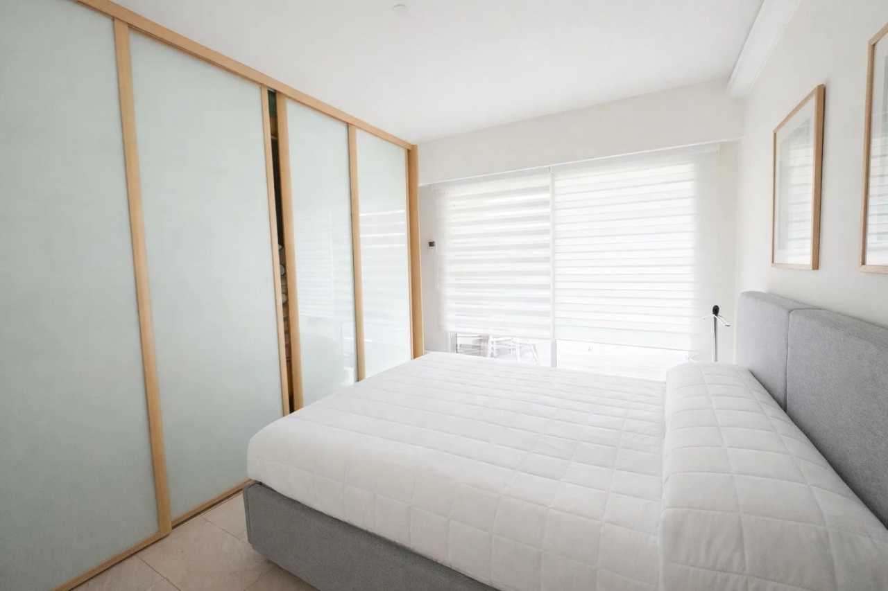 Квартира в Каннах, Франция, 103 м² - фото 7