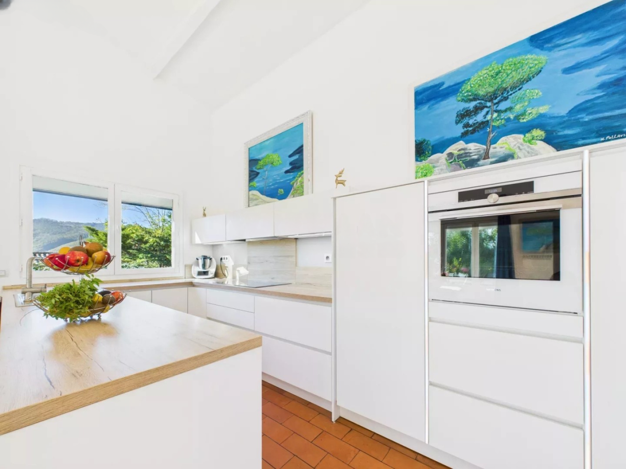 Квартира в Каннах, Франция, 107 м² - фото 7