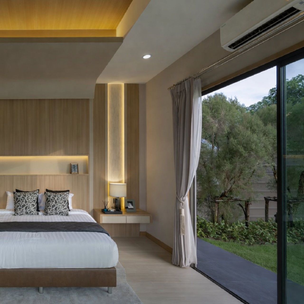 Вилла в Паттайе, Таиланд, 273 м² - фото 13