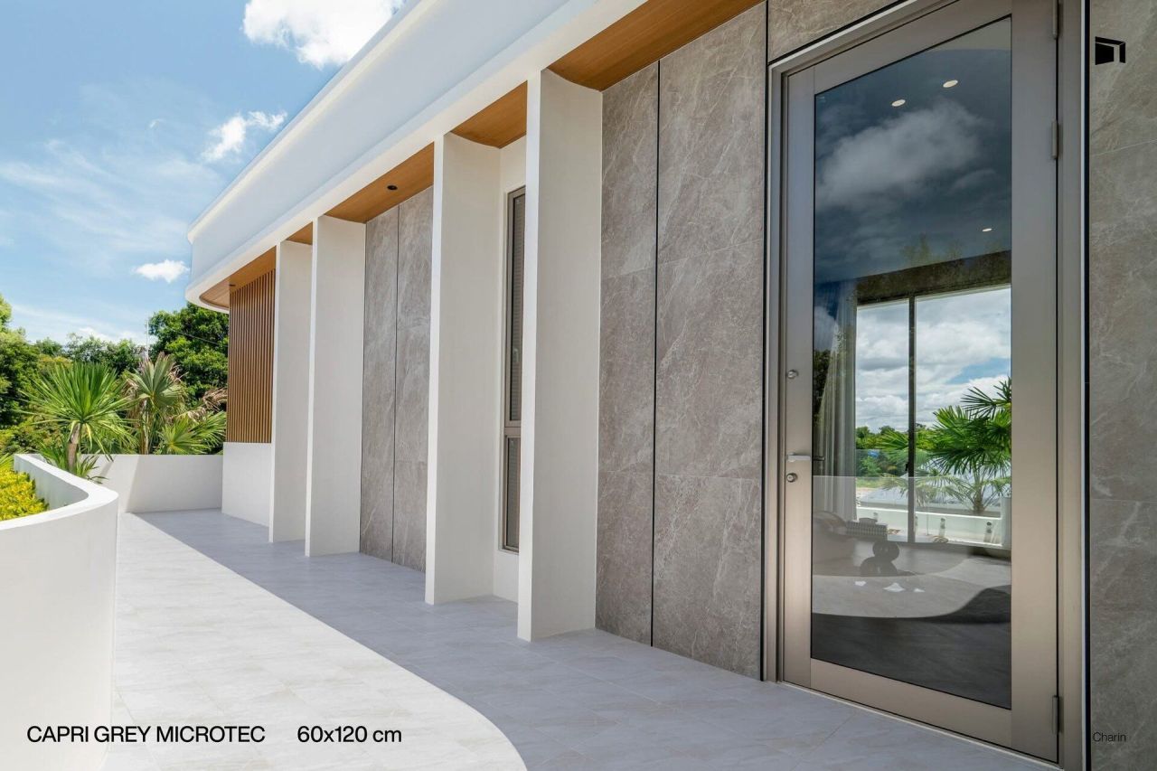 Вилла в Паттайе, Таиланд, 559 м² - фото 13