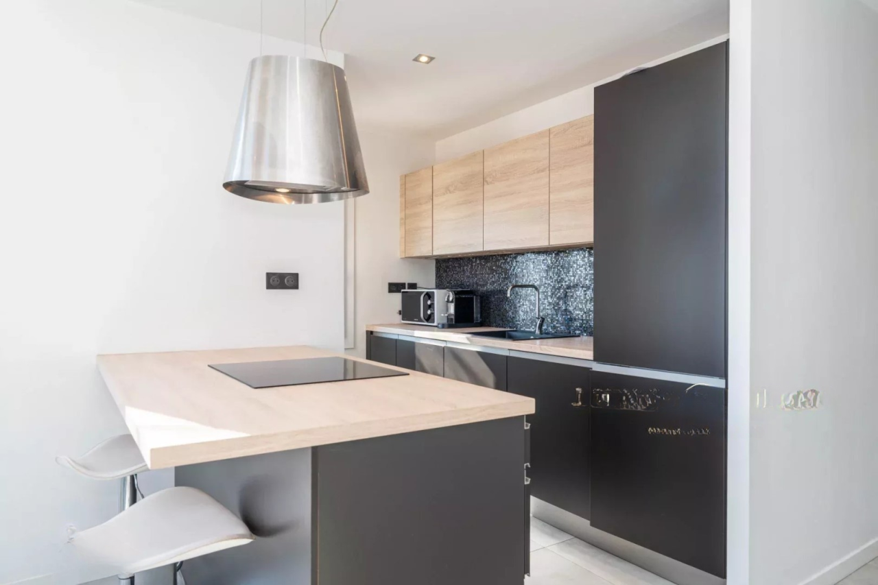 Квартира в Каннах, Франция, 55 м² - фото 7