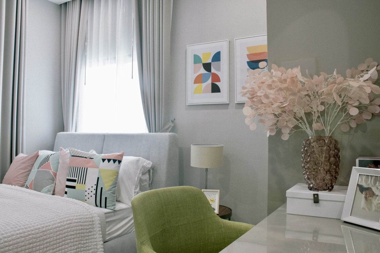 Вилла в Паттайе, Таиланд, 179 м² - фото 13