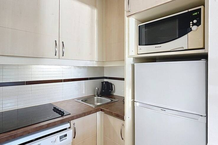 Квартира в Каннах, Франция, 39 м² - фото 3