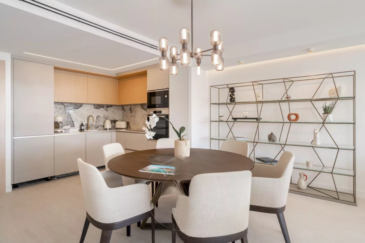 Квартира в Каннах, Франция, 100 м² - фото 7