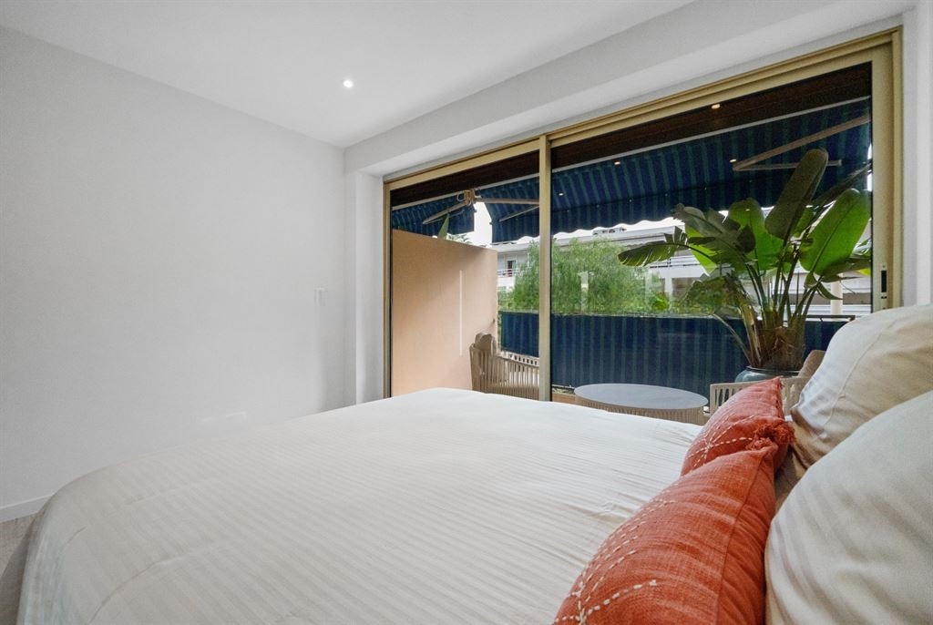 Квартира в Каннах, Франция, 96 м² - фото 7