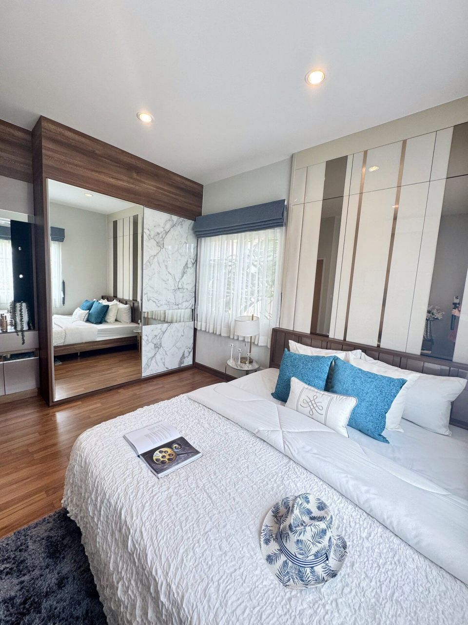 Дом в Паттайе, Таиланд, 110 м² - фото 13