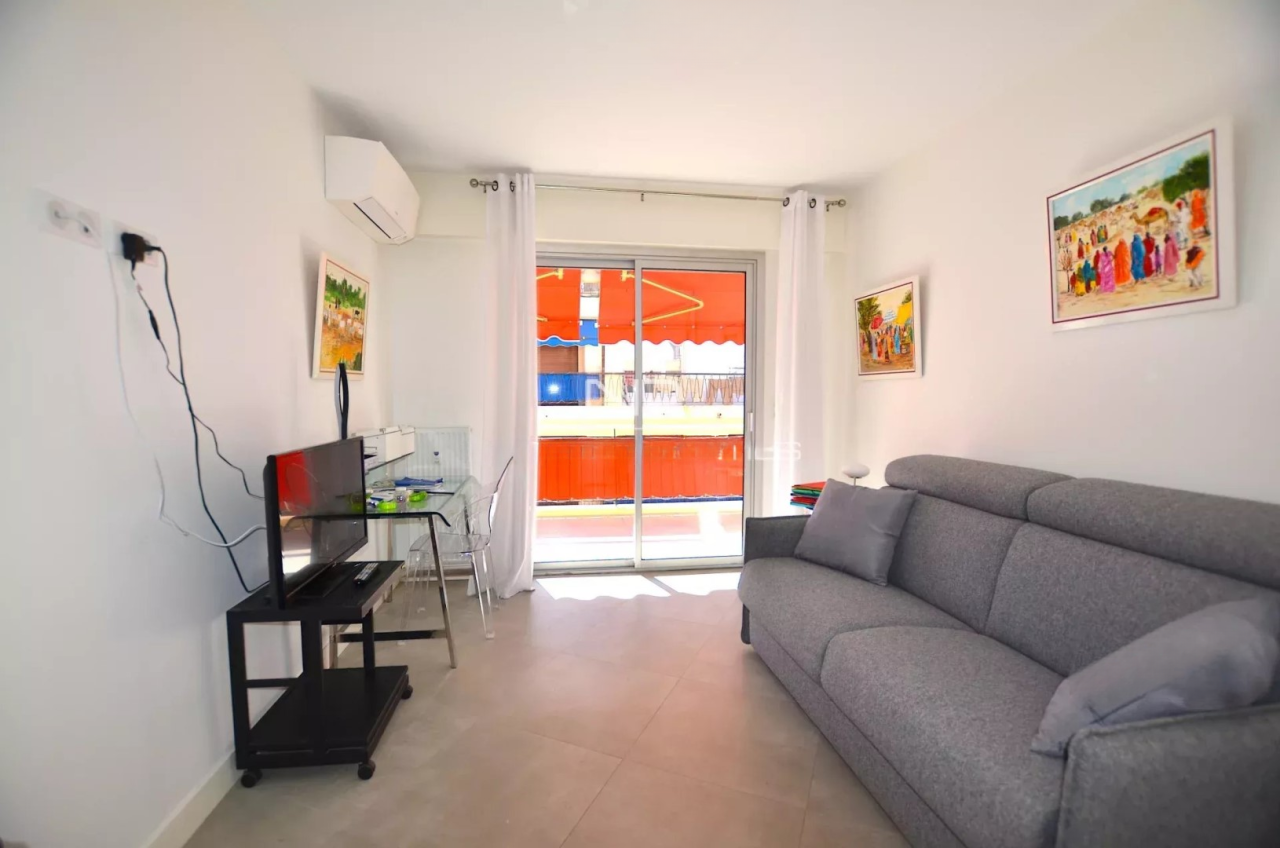 Квартира в Каннах, Франция, 70 м² - фото 7