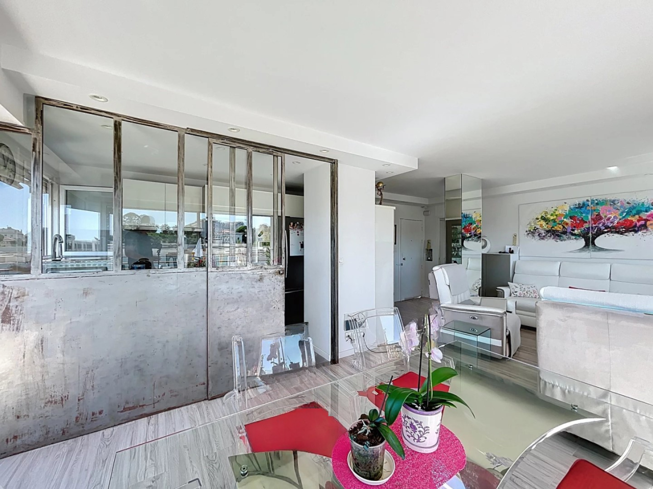 Квартира в Каннах, Франция, 83 м² - фото 7