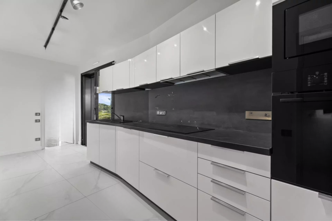 Квартира в Каннах, Франция, 270 м² - фото 7