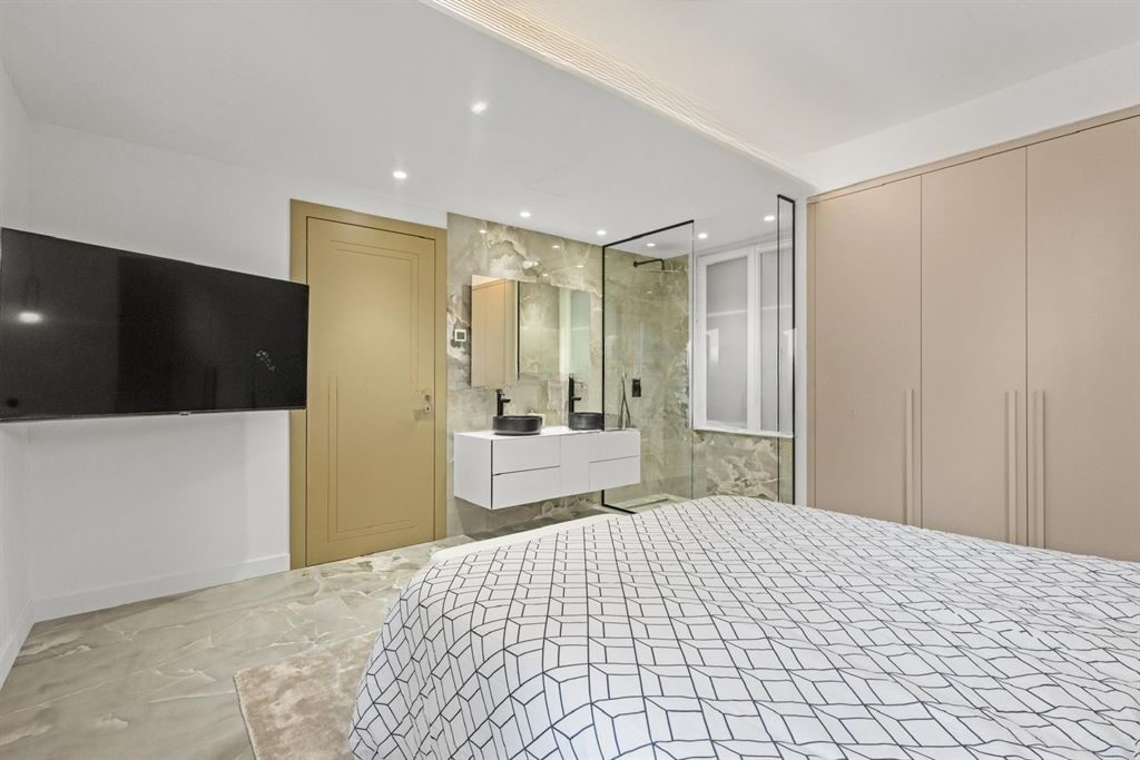 Квартира в Каннах, Франция, 132 м² - фото 8