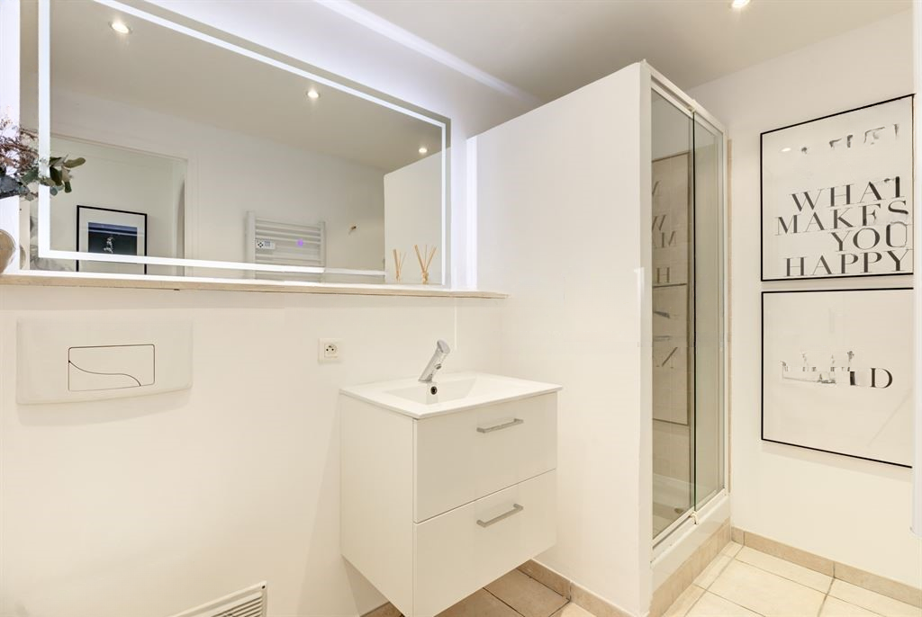 Квартира в Каннах, Франция, 83 м² - фото 8