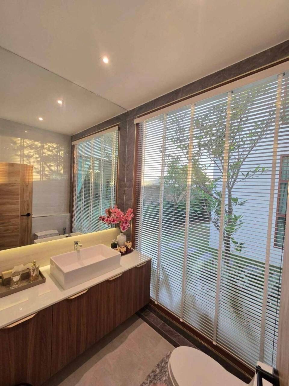 Вилла в Паттайе, Таиланд, 290 м² - фото 14