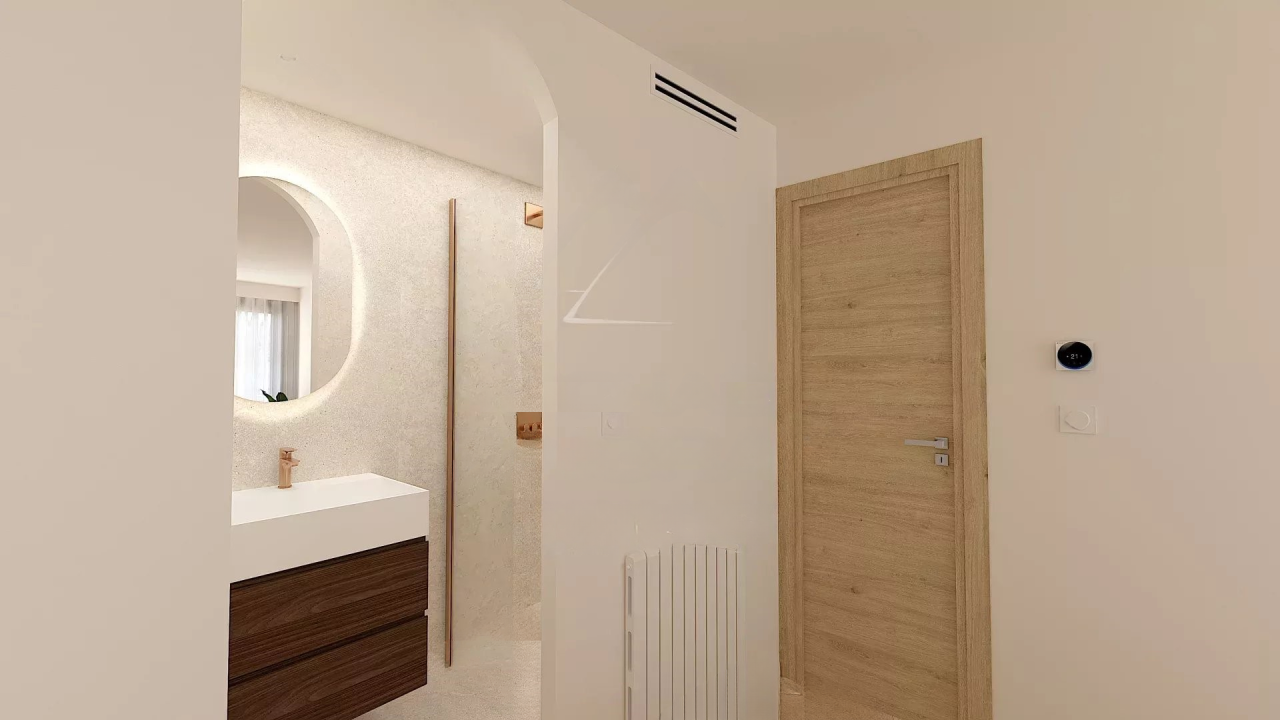 Квартира в Каннах, Франция, 66 м² - фото 8