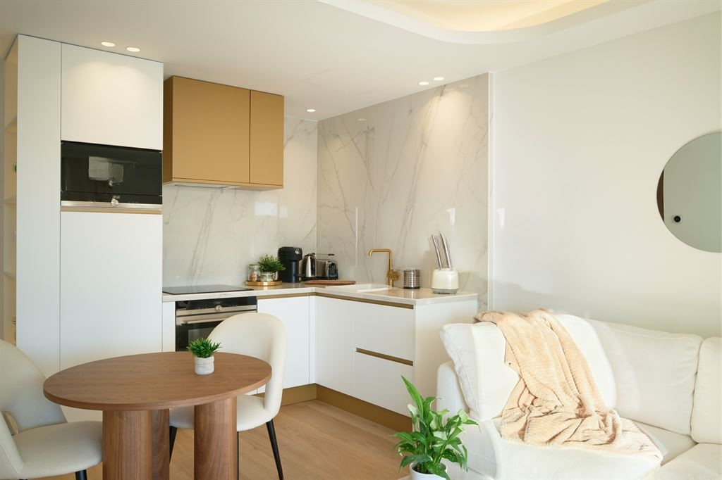 Квартира в Каннах, Франция, 35 м² - фото 8