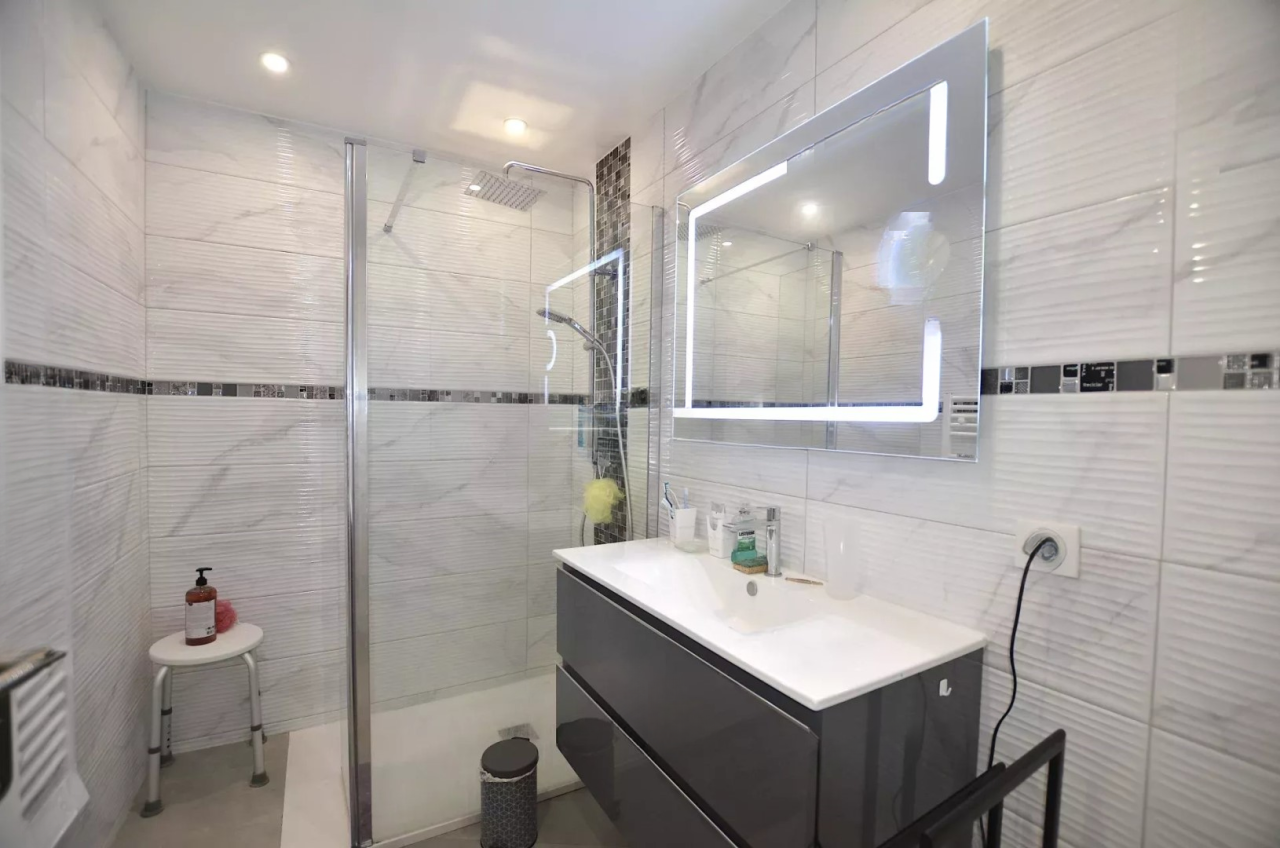 Квартира в Каннах, Франция, 70 м² - фото 8