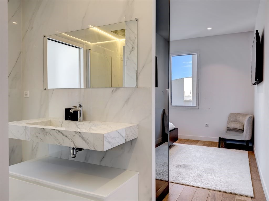 Квартира в Каннах, Франция, 75 м² - фото 8