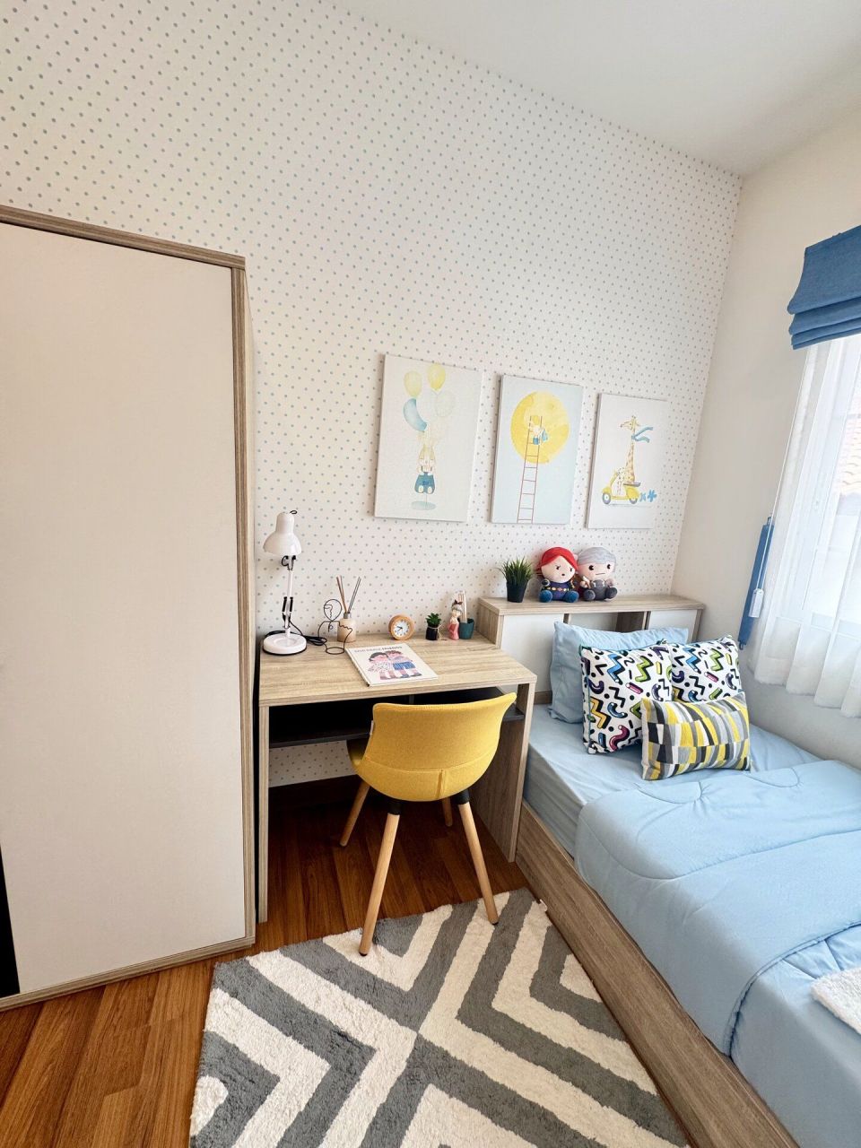 Дом в Паттайе, Таиланд, 110 м² - фото 15