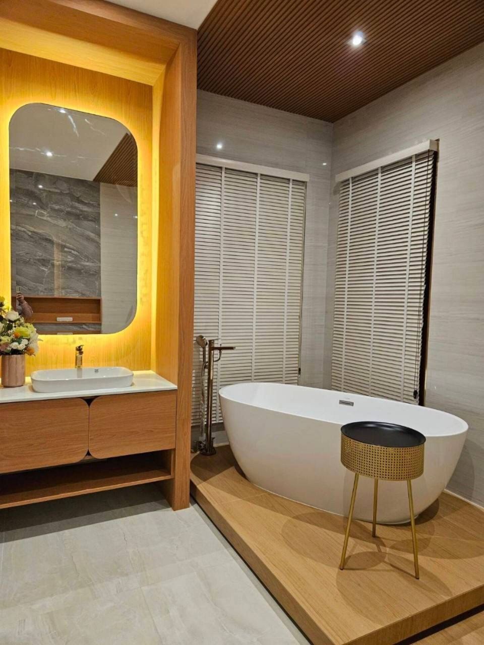 Вилла в Паттайе, Таиланд, 290 м² - фото 15