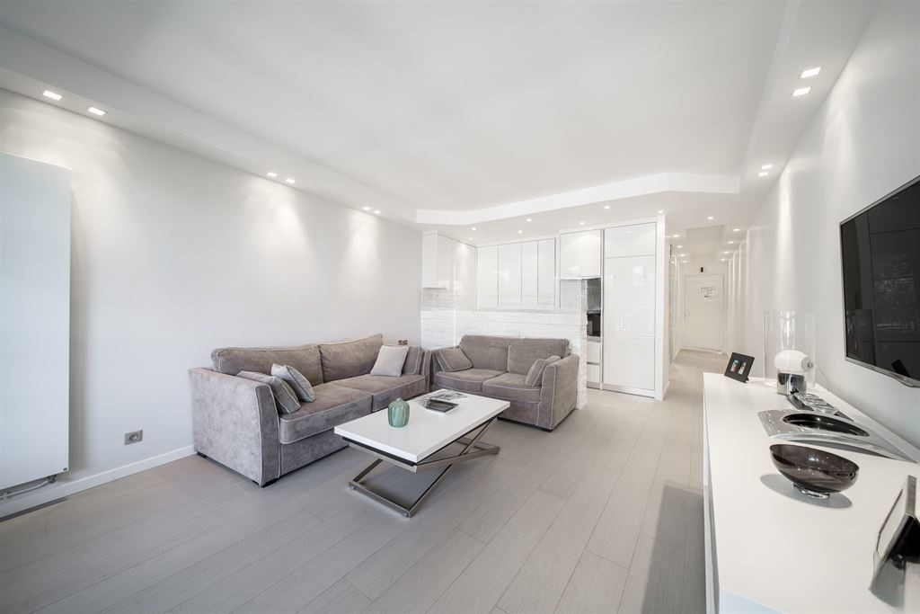 Квартира в Каннах, Франция, 46 м² - фото 8