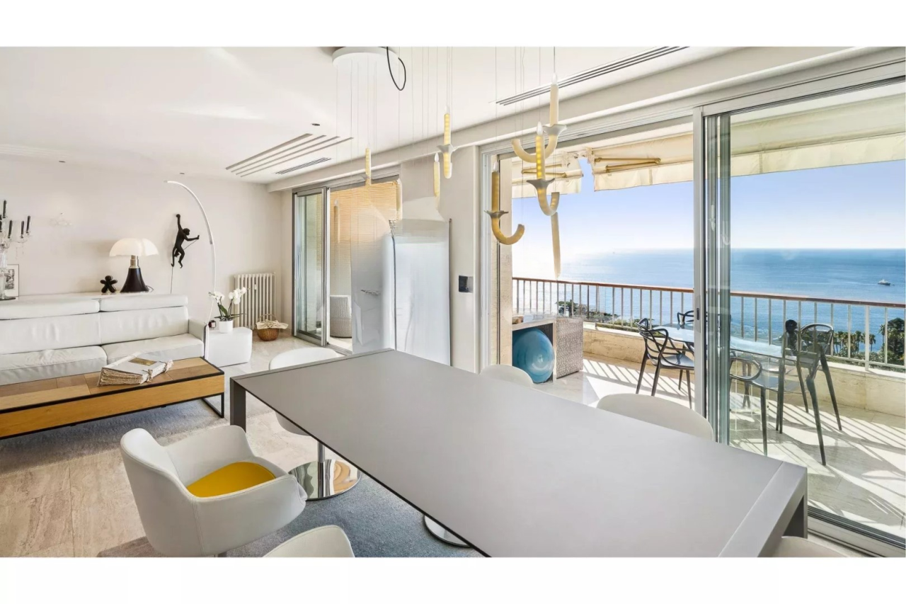 Квартира в Каннах, Франция, 92 м² - фото 8