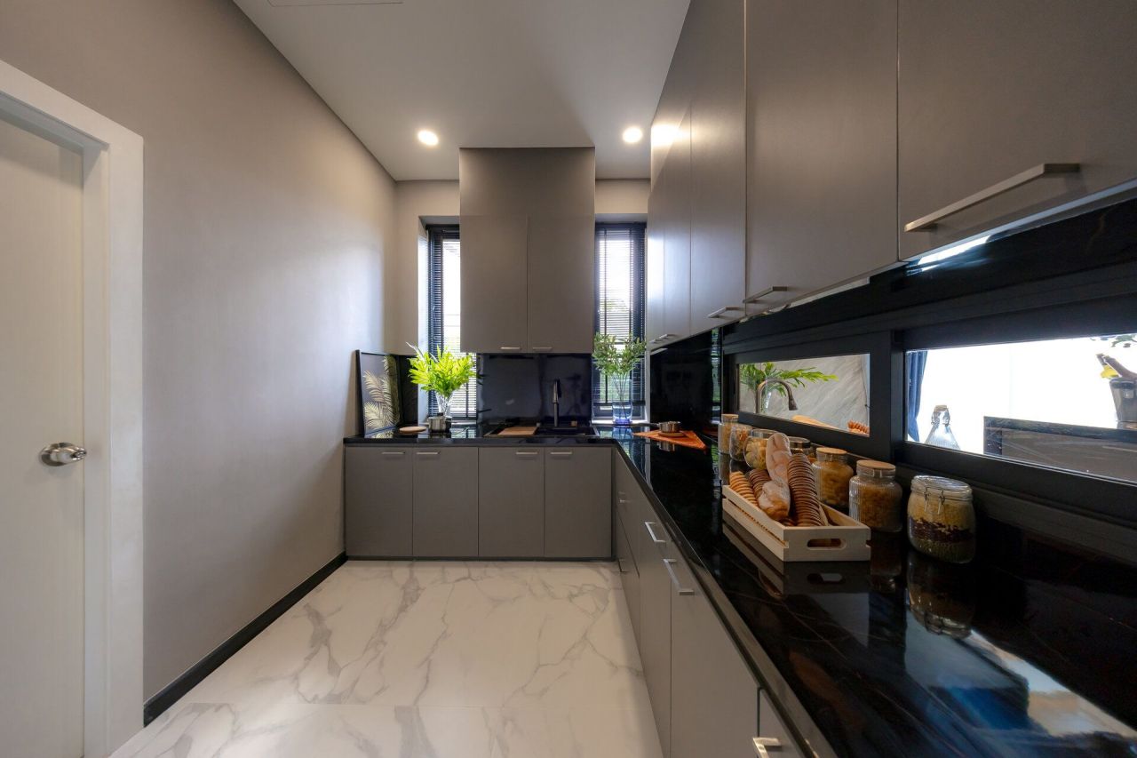 Вилла в Паттайе, Таиланд, 614 м² - фото 15