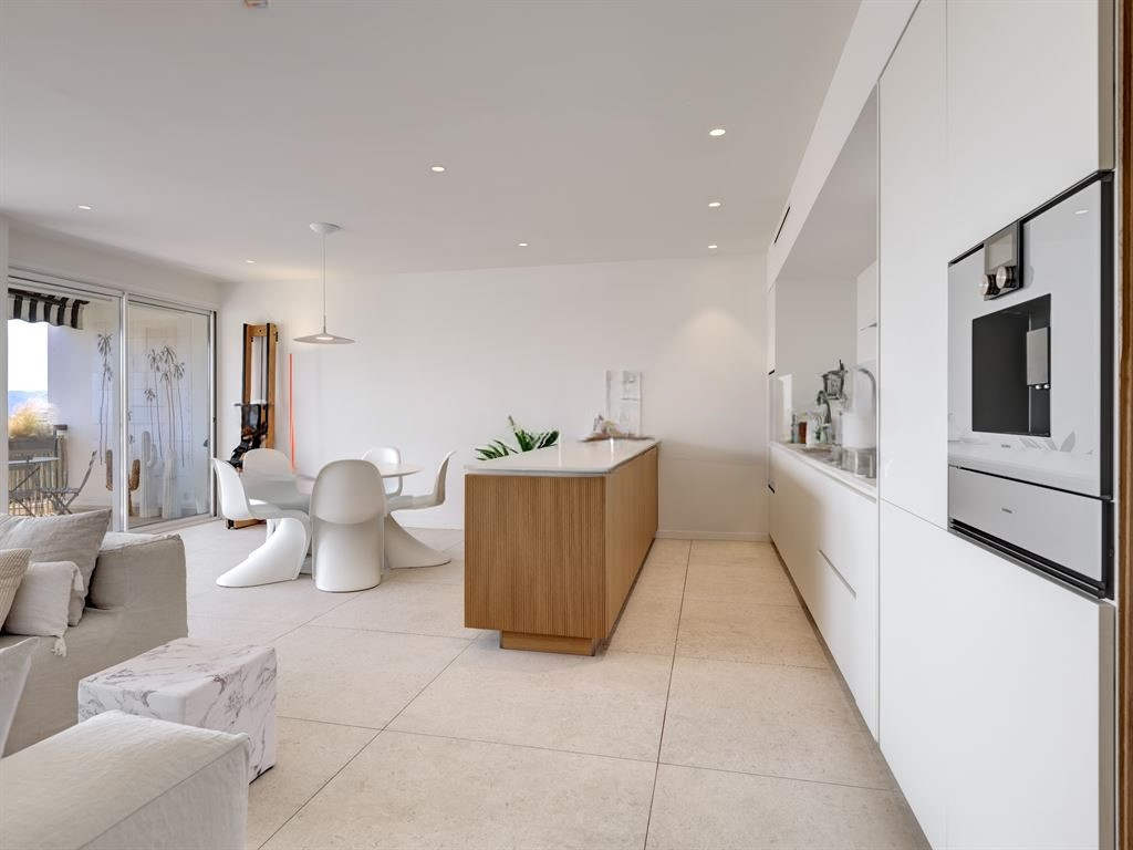 Квартира в Каннах, Франция, 91 м² - фото 8