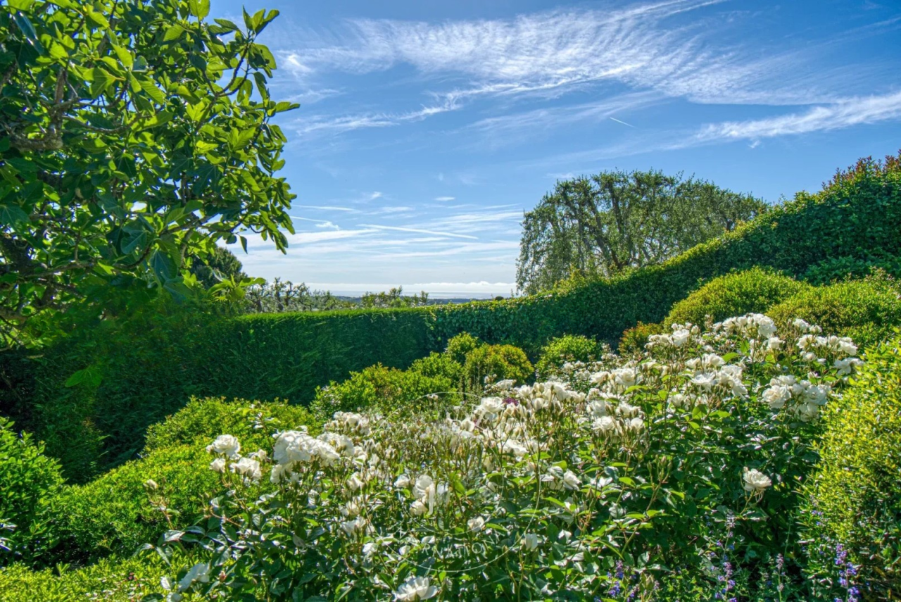 Квартира в Каннах, Франция, 205 м² - фото 8