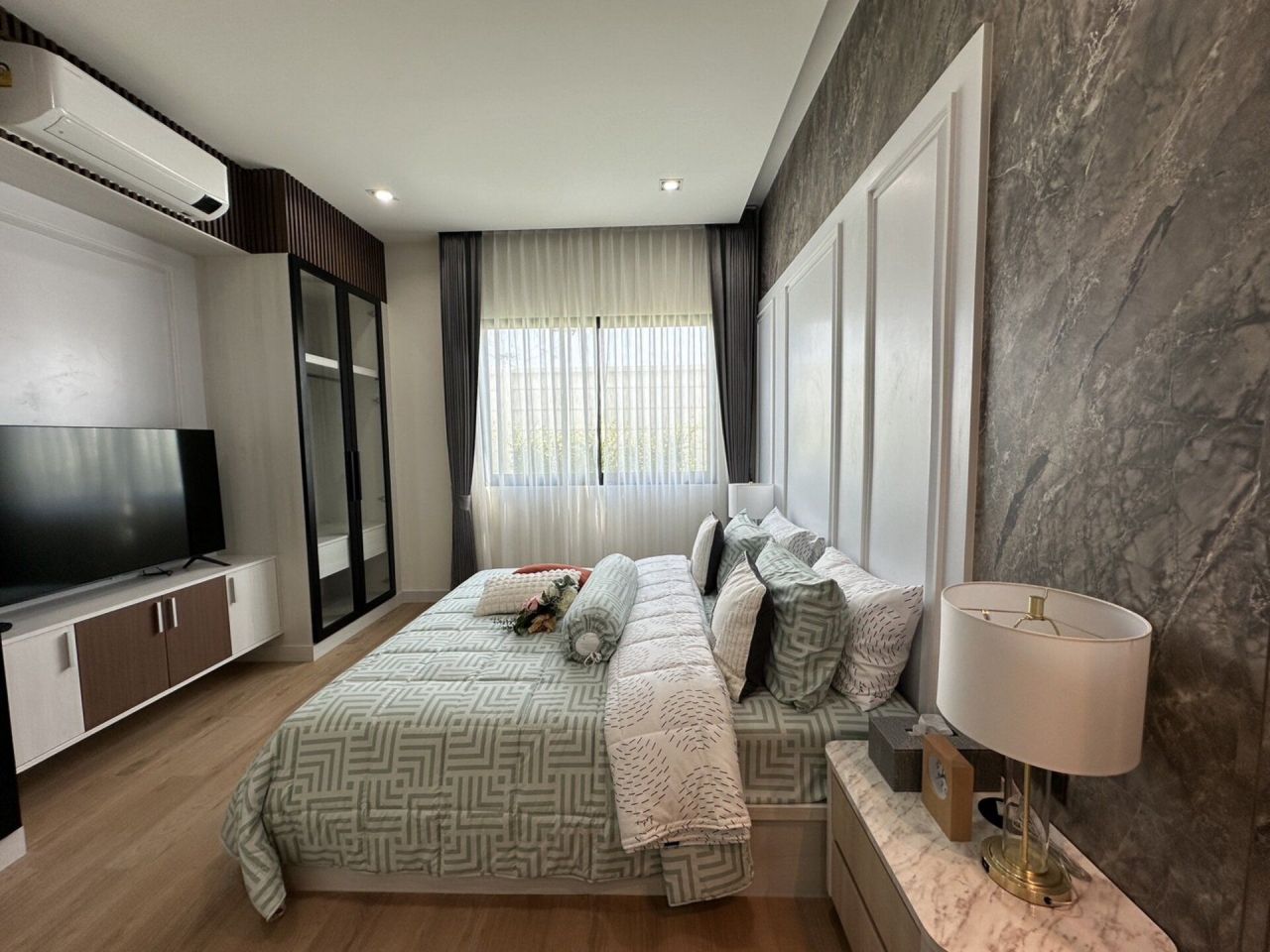 Вилла в Паттайе, Таиланд, 296 м² - фото 16