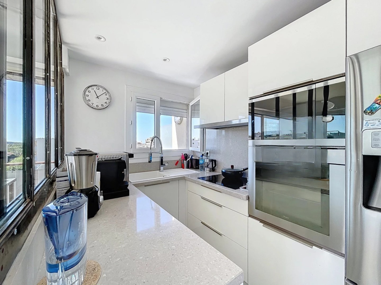 Квартира в Каннах, Франция, 83 м² - фото 8