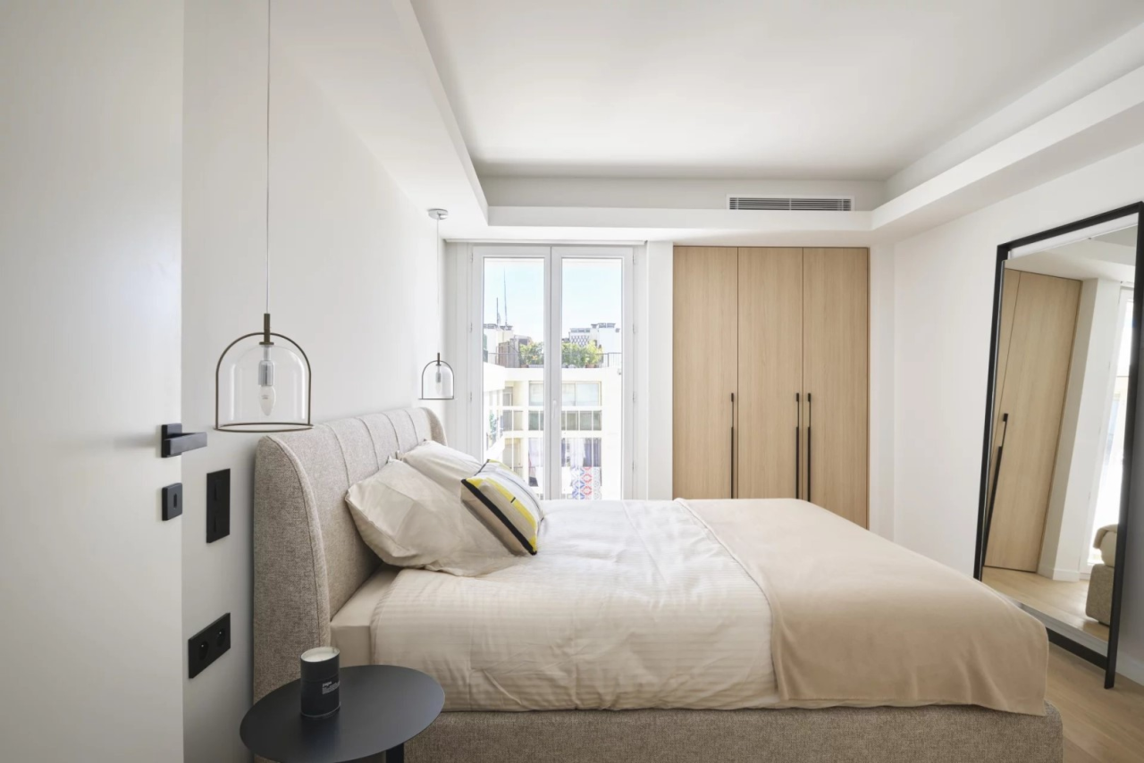 Квартира в Каннах, Франция, 108 м² - фото 8