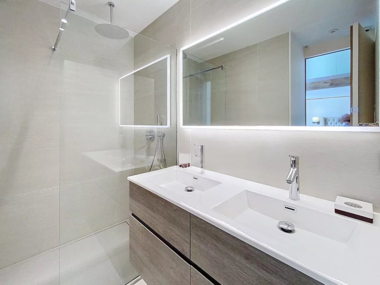 Квартира в Каннах, Франция, 150 м² - фото 8