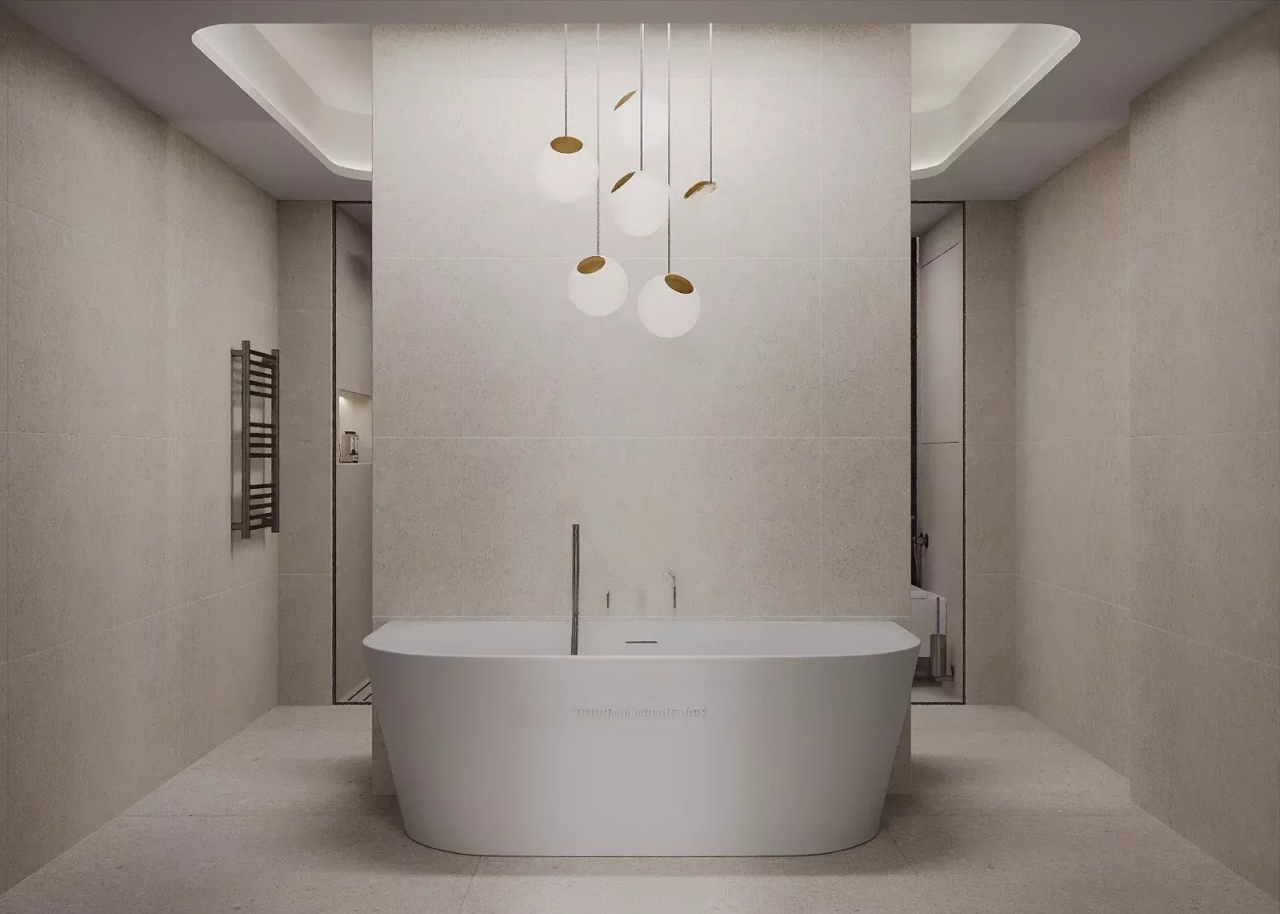 Квартира в Каннах, Франция, 145 м² - фото 8