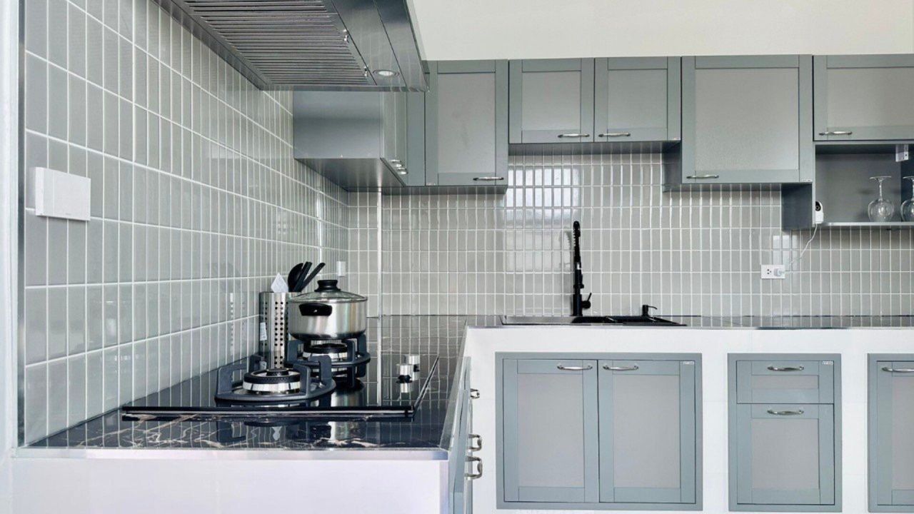 Вилла в Паттайе, Таиланд, 155 м² - фото 17