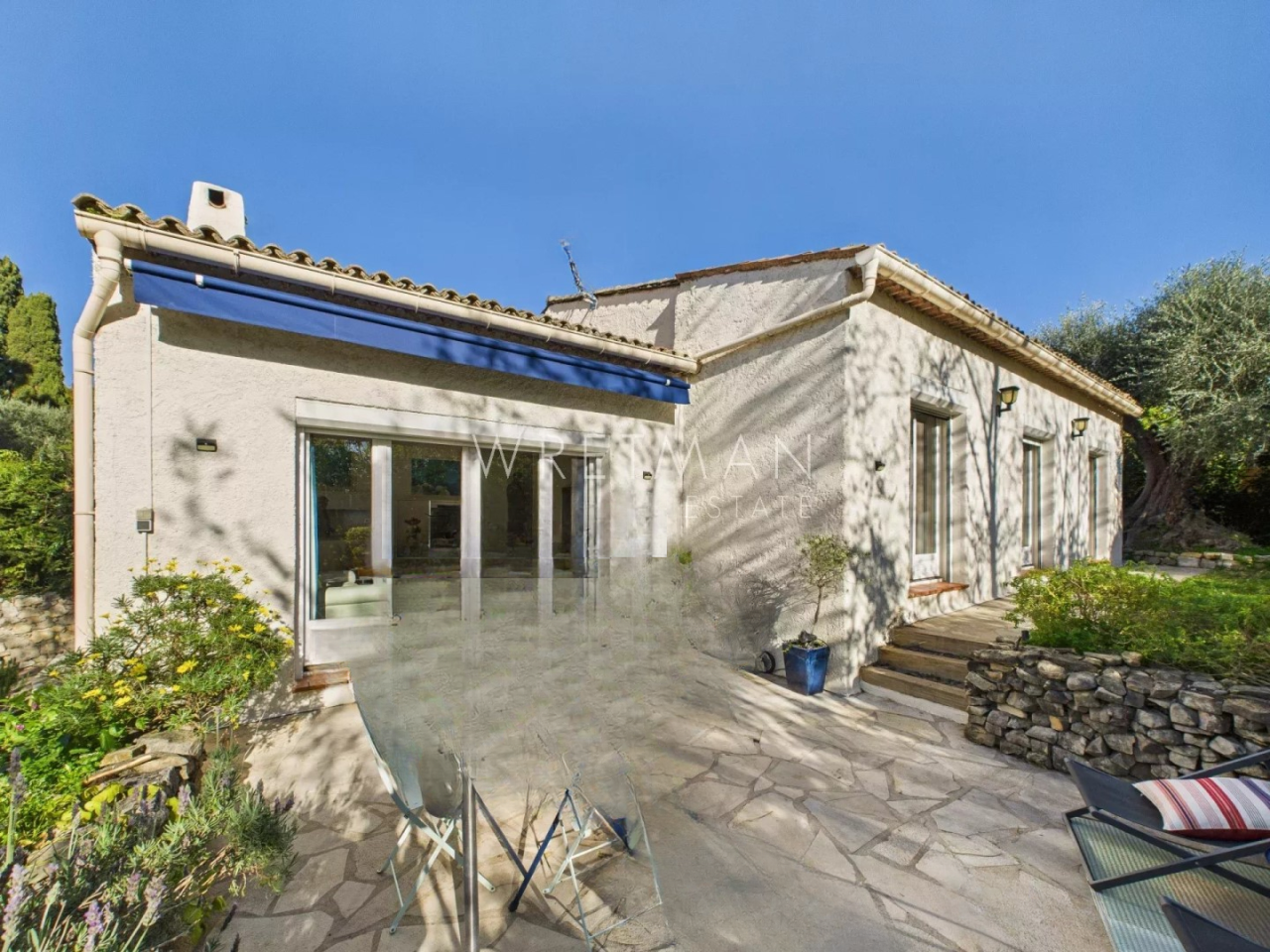 Квартира в Каннах, Франция, 107 м² - фото 8