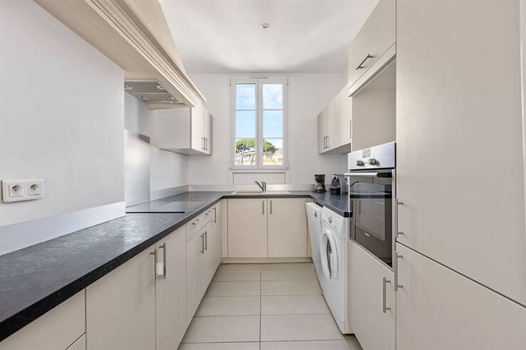 Квартира в Каннах, Франция, 103 м² - фото 4