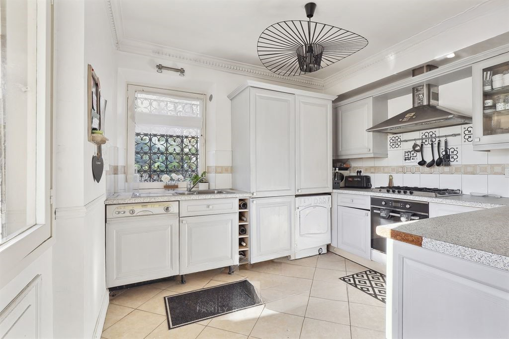 Квартира в Каннах, Франция, 107 м² - фото 8