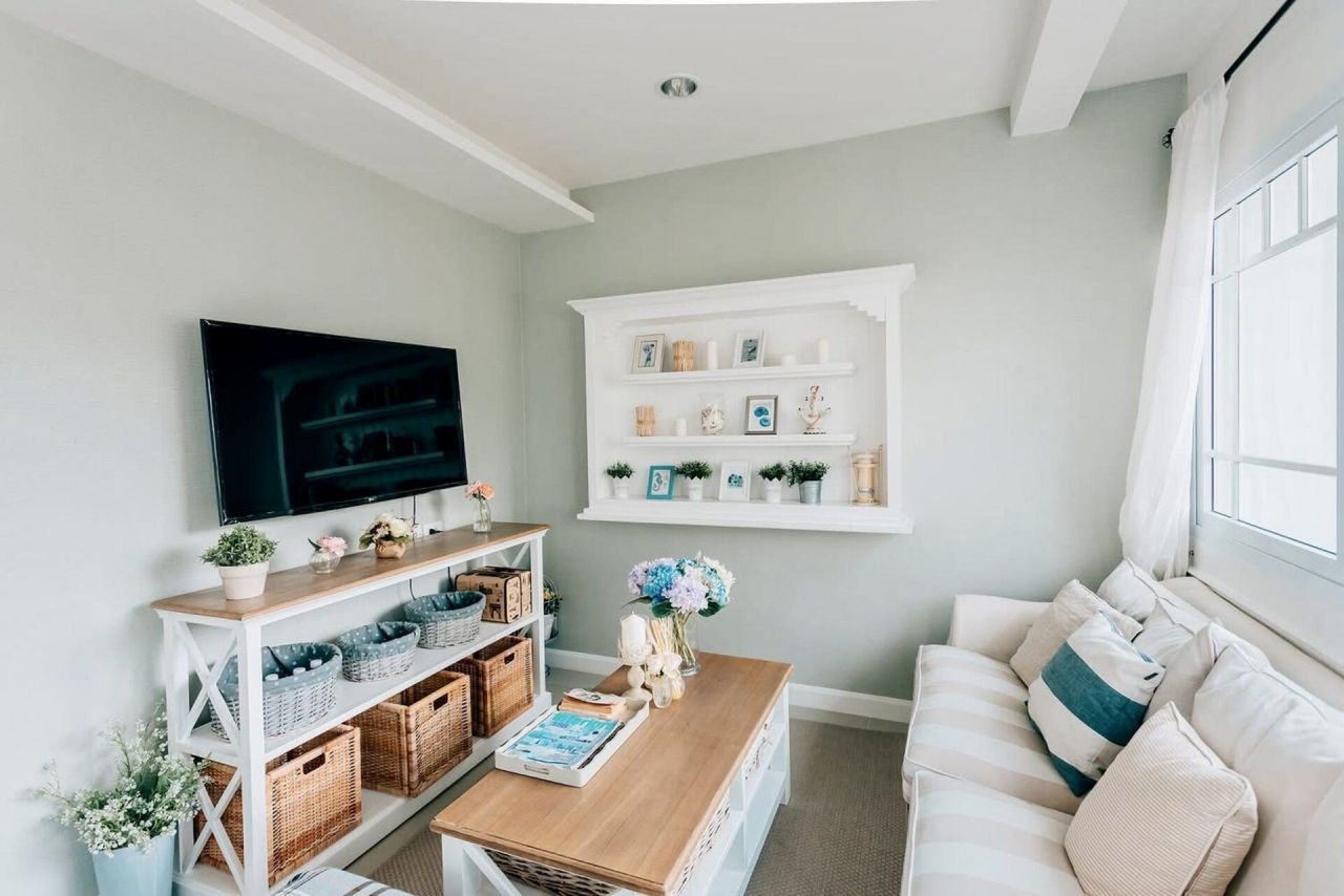 Дом в Паттайе, Таиланд, 134 м² - фото 18