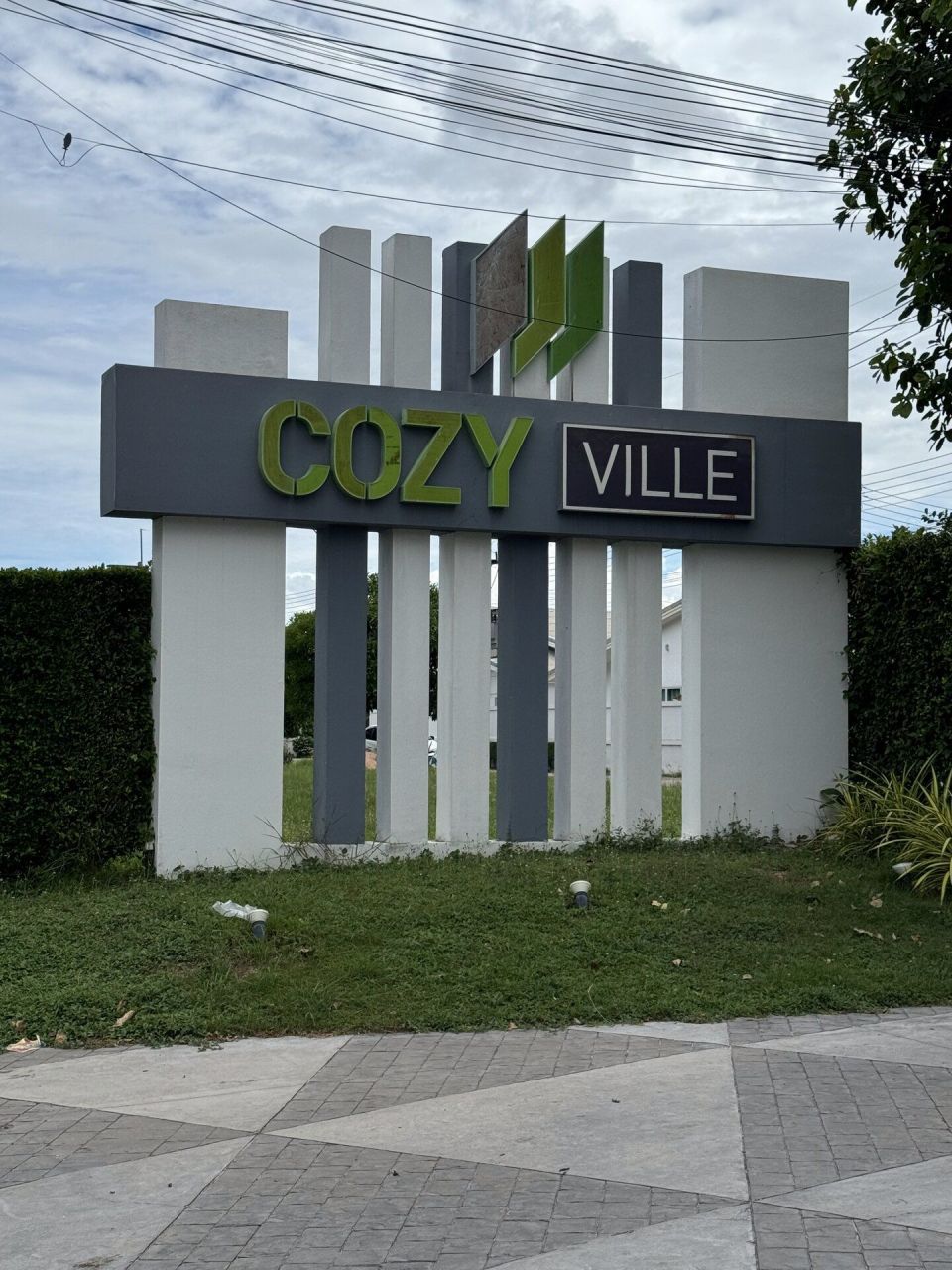 Вилла в Паттайе, Таиланд, 90 м² - фото 18