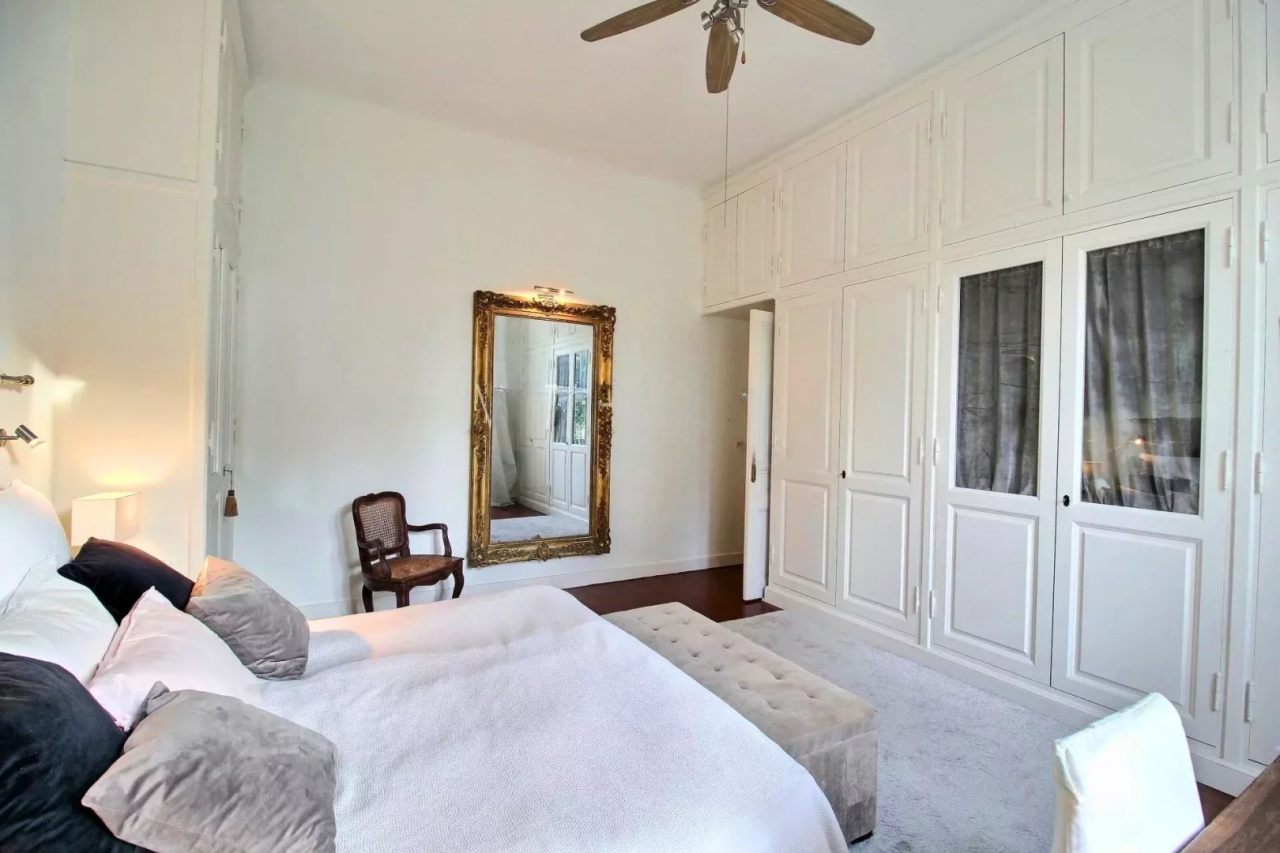 Квартира в Каннах, Франция, 111 м² - фото 9