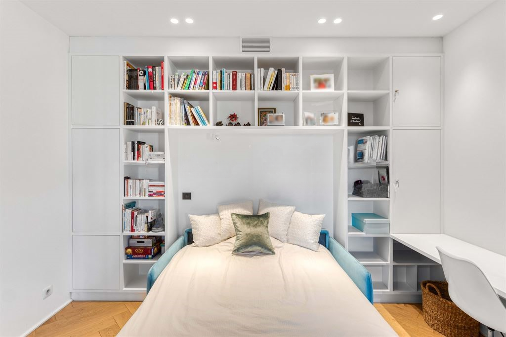 Квартира в Каннах, Франция, 80 м² - фото 9